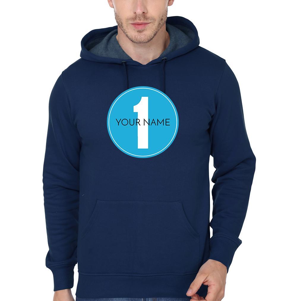 Your Name1 Your Name 2 Brother-Sister Hoodies-FunkyTees - Funky Tees Club